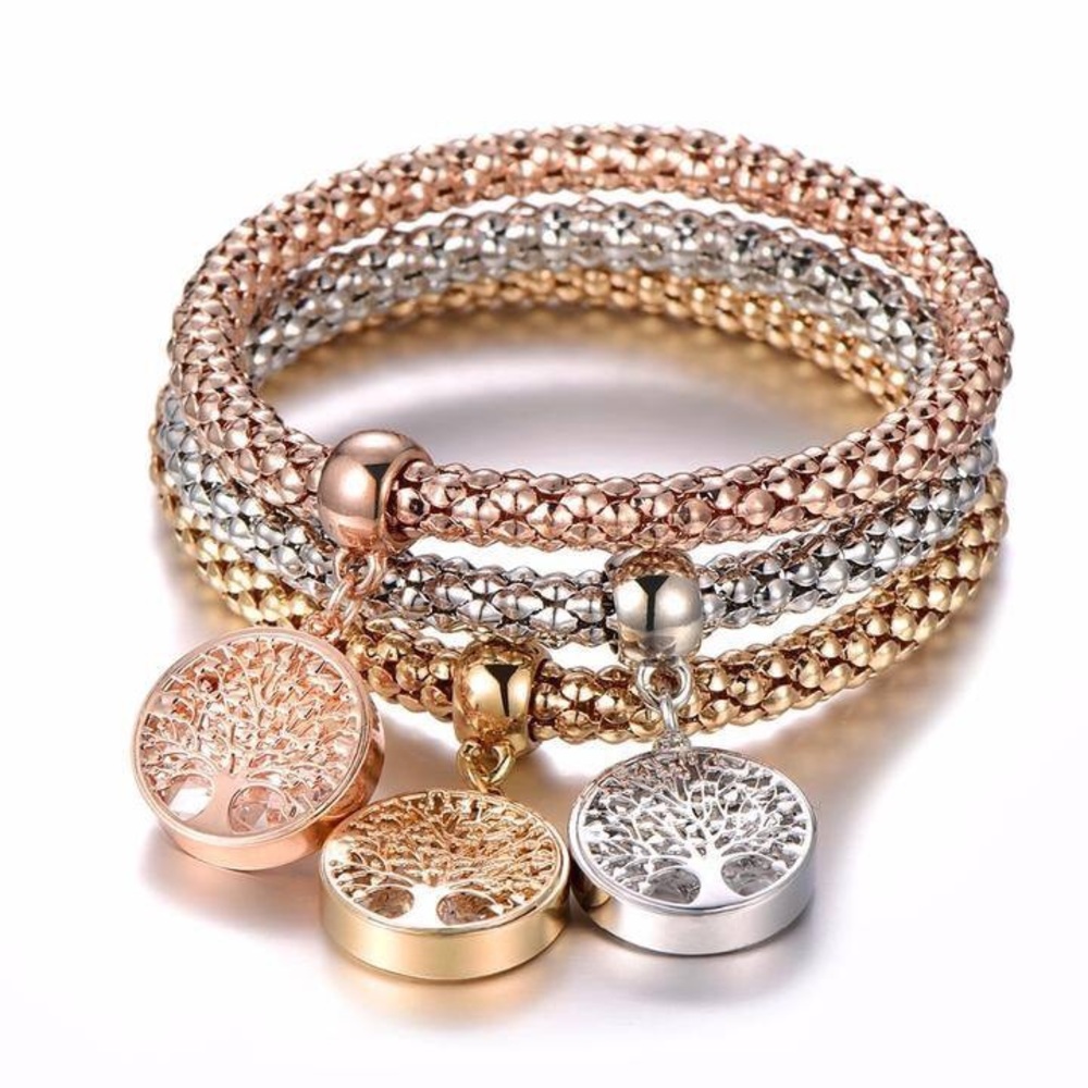 Original “Tree of Life Bracelets” - Brand New!